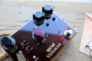 VEMURAM "Myriad Josh Smith Signature"