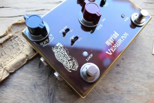 VEMURAM "Myriad Josh Smith Signature"