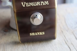 VEMURAN "Shanks II"