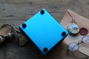 Way Huge " Supa Puss Analog Delay" by DUNLOP