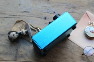 Way Huge " Supa Puss Analog Delay" by DUNLOP