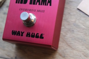 Way Huge"Red Llama VM23 MK III"