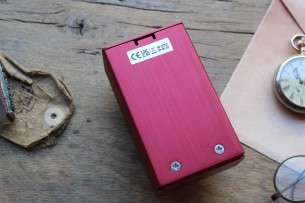 Way Huge"Red Llama VM23 MK III"