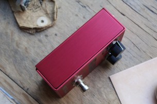 Way Huge"Red Llama VM23 MK III"