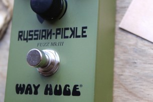 Way Huge "Russian-Pickle Fuzz MkIII" (WM42)