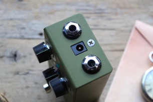 Way Huge "Russian-Pickle Fuzz MkIII" (WM42)