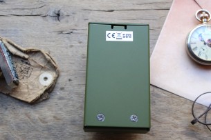 Way Huge "Russian-Pickle Fuzz MkIII" (WM42)