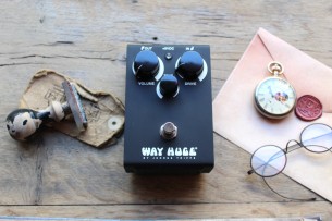 WAY HUGE "WHE205C" LIMITED