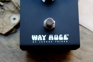WAY HUGE "WHE205C" LIMITED