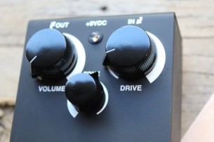 WAY HUGE "WHE205C" LIMITED