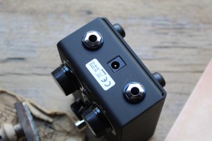 WAY HUGE "WHE205C" LIMITED