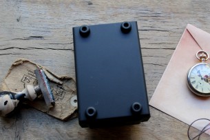 WAY HUGE "WHE205C" LIMITED