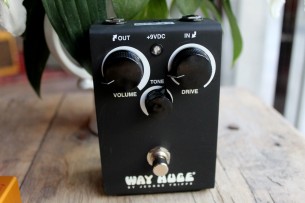 WAY HUGE "WHE205C" LIMITED