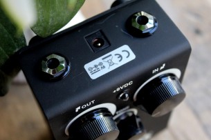 WAY HUGE "WHE205C" LIMITED