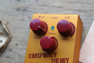 WAY HUGE "Conspirancy Theory Professional Overdrive"