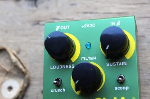 WAY HUGE "Swollen Pickle Small" (WM41)