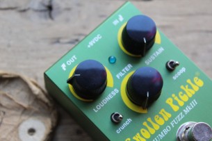 WAY HUGE "Swollen Pickle Small" (WM41)