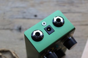 WAY HUGE "Swollen Pickle Small" (WM41)