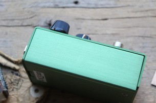 WAY HUGE "Swollen Pickle Small" (WM41)