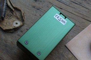 WAY HUGE "Swollen Pickle Small" (WM41)