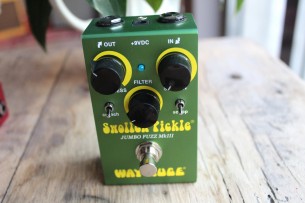 WAY HUGE "Swollen Pickle Small" (WM41)