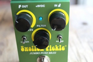 WAY HUGE "Swollen Pickle Small" (WM41)