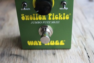 WAY HUGE "Swollen Pickle Small" (WM41)