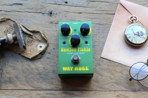 WAY HUGE "Swollen Pickle Small" (WM41)