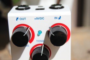 Way Huge "STO Overdrive" (WM25)