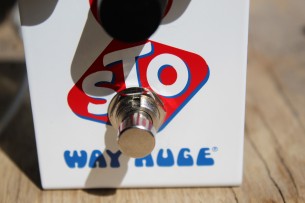 Way Huge "STO Overdrive" (WM25)