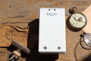 Way Huge "STO Overdrive" (WM25)