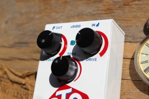 Way Huge "STO Overdrive" (WM25)