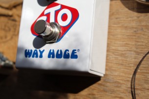 Way Huge "STO Overdrive" (WM25)