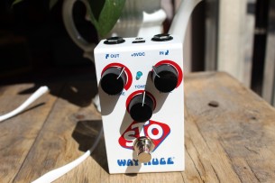 Way Huge "STO Overdrive" (WM25)