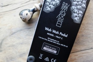VOX "V847-C"