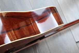 ATKIN "D-37 Pre War Herringbone Natural"