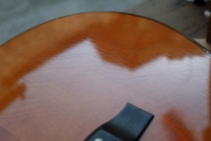 ATKIN "D-37 Pre War Herringbone Natural"