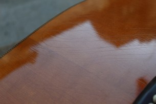 ATKIN "D-37 Pre War Herringbone Natural"