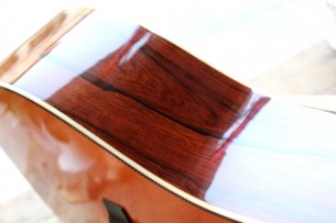 ATKIN "D-37 Pre War Herringbone Natural"