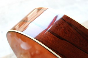 ATKIN "D-37 Pre War Herringbone Natural"