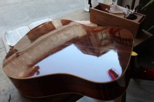 ATKIN "D-37 Pre War Herringbone Natural"