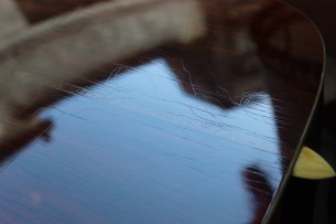 ATKIN "D-37 Pre War Herringbone Natural"