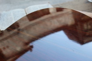 ATKIN "D-37 Pre War Herringbone Natural"