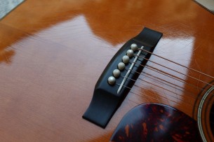 ATKIN "D-37 Pre War Herringbone Natural"