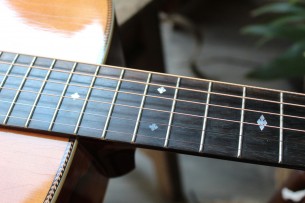 ATKIN "D-37 Pre War Herringbone Natural"