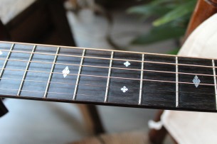 ATKIN "D-37 Pre War Herringbone Natural"