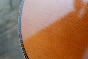 ATKIN "D-37 Pre War Herringbone Natural"