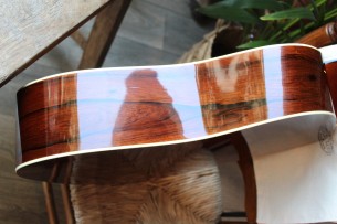 ATKIN "D-37 Pre War Herringbone Natural"