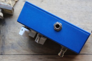 WAMPLER "The Paisley Drive"