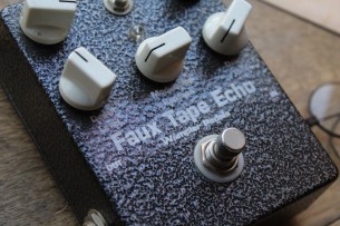 WAMPLER "Faux Tape Echo"